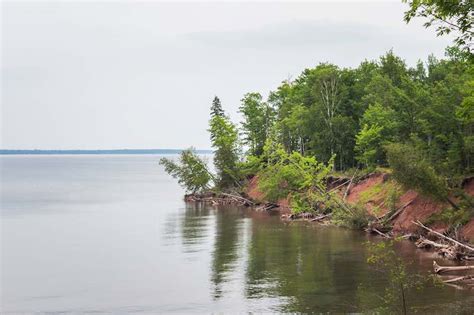 Everything You Need To Know About Big Bay State Park Camping Camping