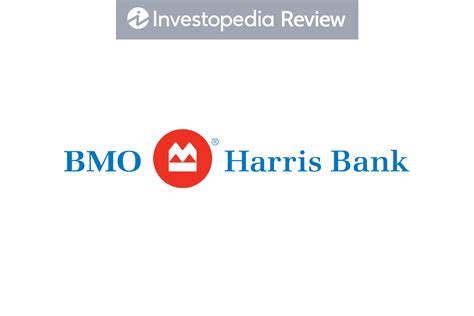 Bmo Harris Bank Review 2020
