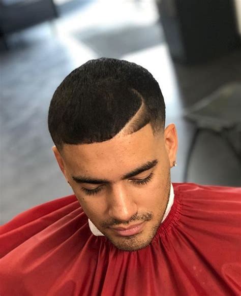 Maybe you would like to learn more about one of these? 20 Trendy Mens Taper Fade Hairstyles to Try in 2019 ...