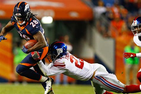 Philadelphia Eagles Vs. Denver Broncos Live Stream: How To Watch NFL