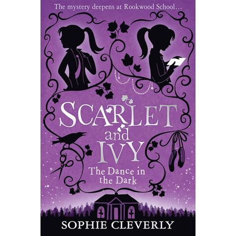 scarlet and ivy 6 book boxset collection smyths toys ireland