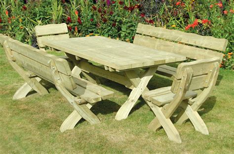 Wooden Country Table S Duncombe Sawmill Local And Uk Delivery From Yorkshire