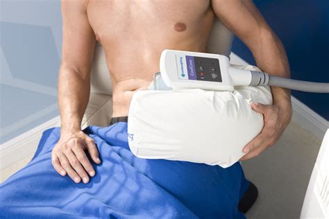 Coolsculpting Men Remove Fat Non Invasively Beer Belly Flanks