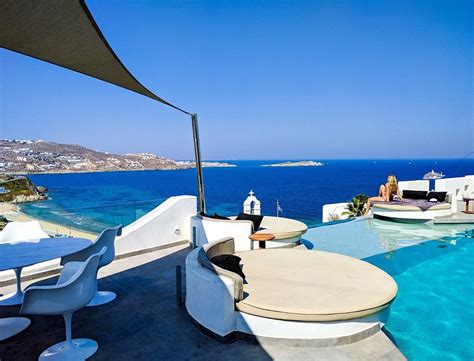 Absolute Mykonos Suites And More Au179 2021 Prices And Reviews Mykonos