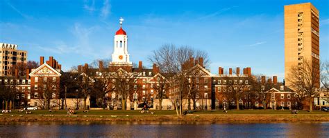 Harvard University — Best Art Colleges