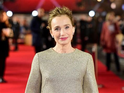 Kristin Scott Thomas ‘fed Up With The Way Women Are Treated As They