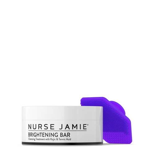 nurse jamie exfoliband silicone loofah 1 piece cult beauty