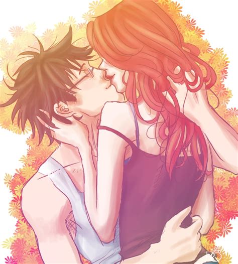 Harry And Ginny Harry Potter Fan Art Popsugar Love And Sex Photo 50