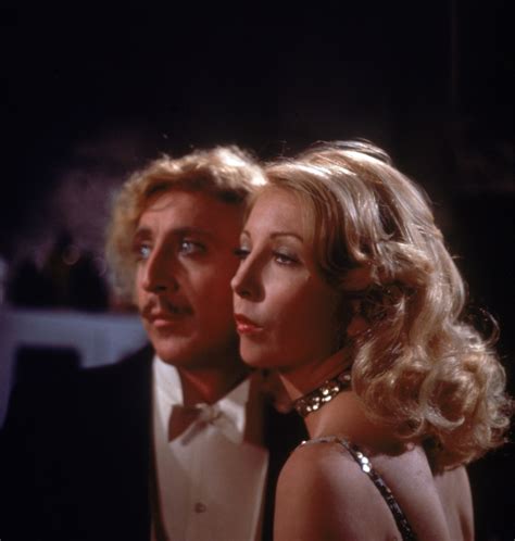 Young Frankenstein 1974