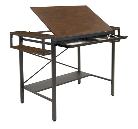 Traditional Drafting Table And Craft Station By Artists Loft™ 475 X 235