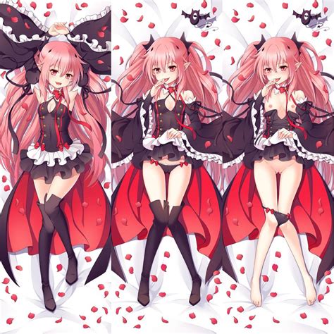 1779677 Krul Tepes Seraph Of The End Seraph Of The End Sorted By