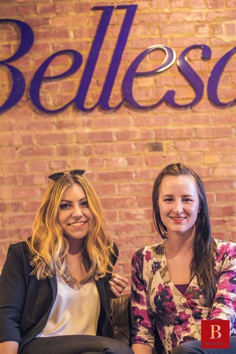 Bellesa Is The Unapologetically Bold Company Making Inroads In The Adult Entertainment