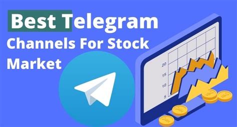 Top 15 Best Telegram Channel For Stock Market Trading The All India News