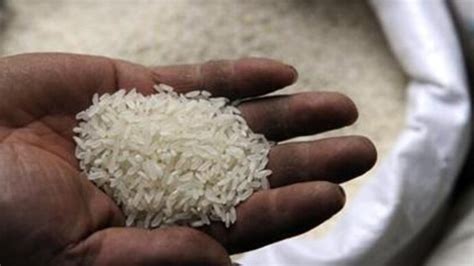 China Imports Indian Rice For 1st Time In 3 Decades Say Officials
