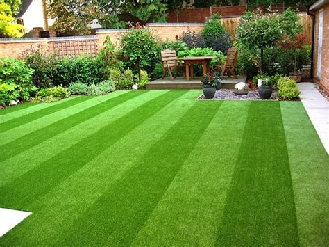 40 Pro Artificial Grass Ideas To Look Into Bored Art