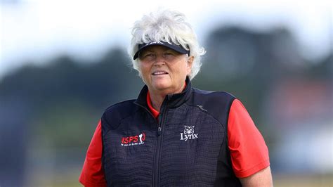 Laura Davies 40 Years At Aigwo Lpga Ladies Professional Golf Association