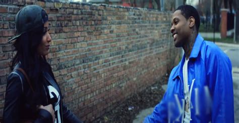 lil durk and jeremih premier ‘like me music video welcome to