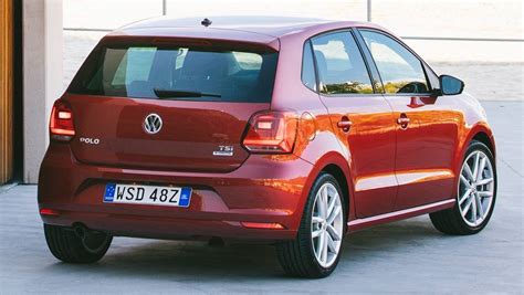 2014 Vw Polo Review First Drive Carsguide