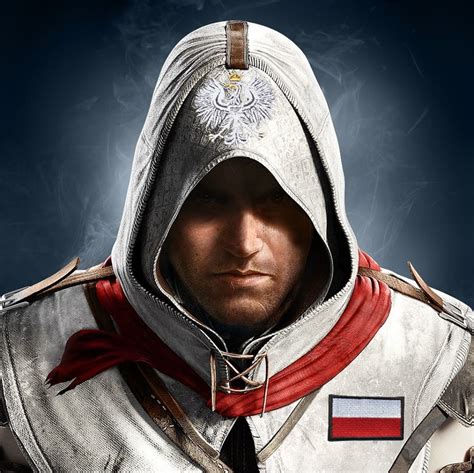 Przyszłoroczny Assassin s Creed z akcją w Polsce Gry w INTERIA PL