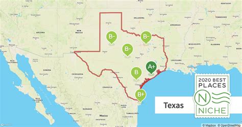 If your religion is conservative and your politics as well and you can all agree those heathens are going to hell…. 2020 Best Places to Retire in Texas - Niche