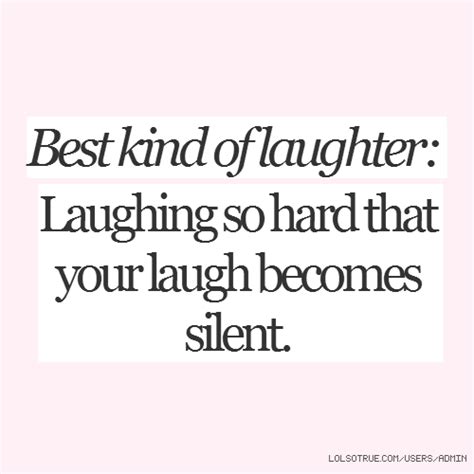 Funny Quotes Laughter Quotesgram