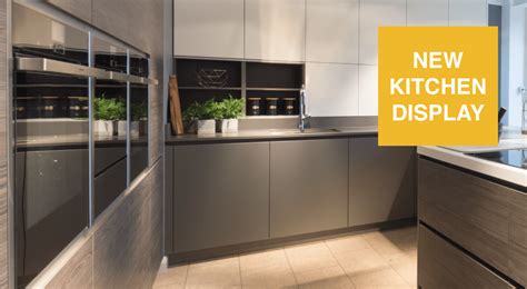 Kitchen Showroom Manchester | Kitchen Design Centre Manchester