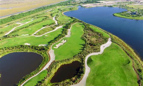 Osprey Point Golf Course Golf Property