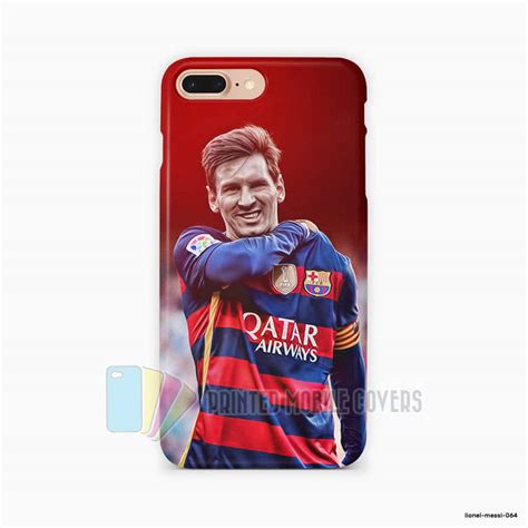 Lionel Messi Mobile Cover And Phone Case Design 064