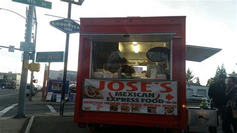 Mucho gusto offers catering in both eugene and medford. JOSE'S MEXICAN EXPRESS FOOD, Medford - Restaurant Reviews ...