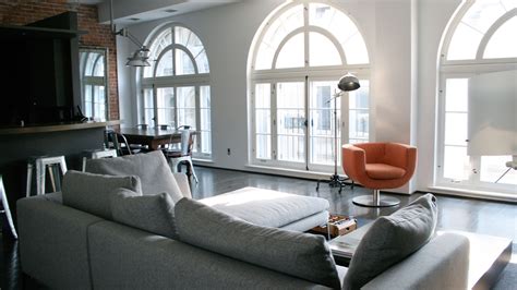 Catlin Stothers Design — Interior Designer Eclectic Living Room