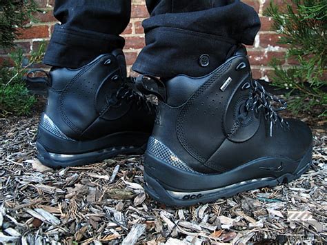 Nike Acg Premium Boot Now Available Sneakerfiles