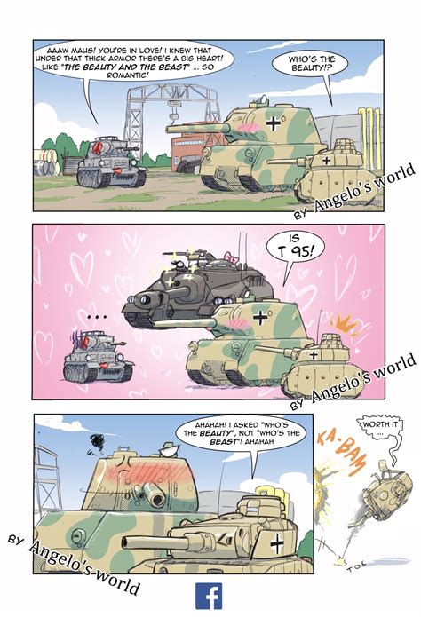 Pin By Mergim Hagjosaj On Tank Comics Funny Tanks Tank Cartoon