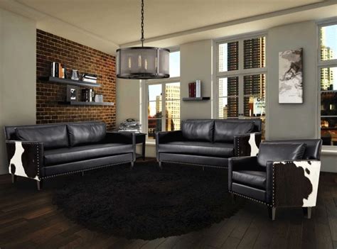 Transitional Leather Sofa Aa04 Leather Sofas