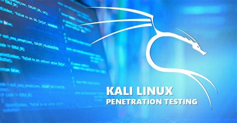 Kali Linux Penetration Testing Course Technology4u