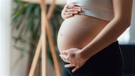 Having Dreams About Being Pregnant A Dream Expert Explains Why
