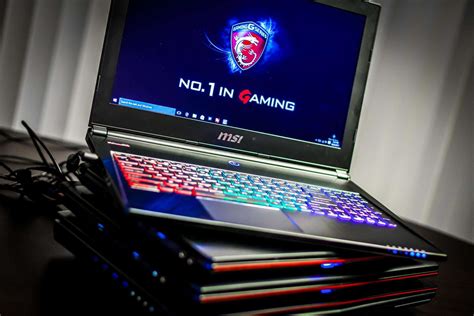 6 Best Hard To Refuse Gaming Laptops Under 1200 Dollars In 2017