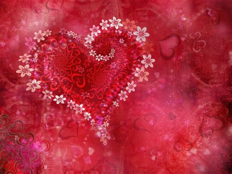 Looking for the best valentine day background? Valentine Wallpapers For XP | Valentine's Day
