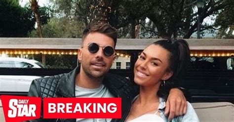 Love Island S Sam Bird Marries Kailah Casillas After The Pair Eloped In