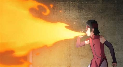 Fire Release Great Fireball Technique Naruto Role Play Universe Fandom