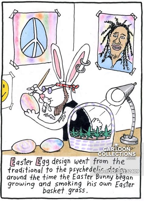 Pin On Easter Cartoons New Yorker Easter Cartoons