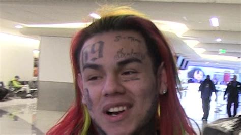 tekashi 69 reportedly granted permission to shoot music video the urban twist