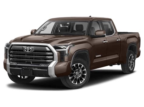 New 2023 Toyota Tundra Limited In Martinsburg Wv