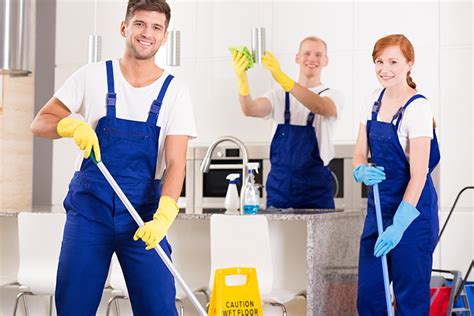 Montreal Professional Maid Apartment Cleaning Best Cleaning Services