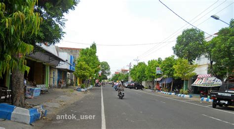 Kota Ngawi Ananto Hermawan Flickr
