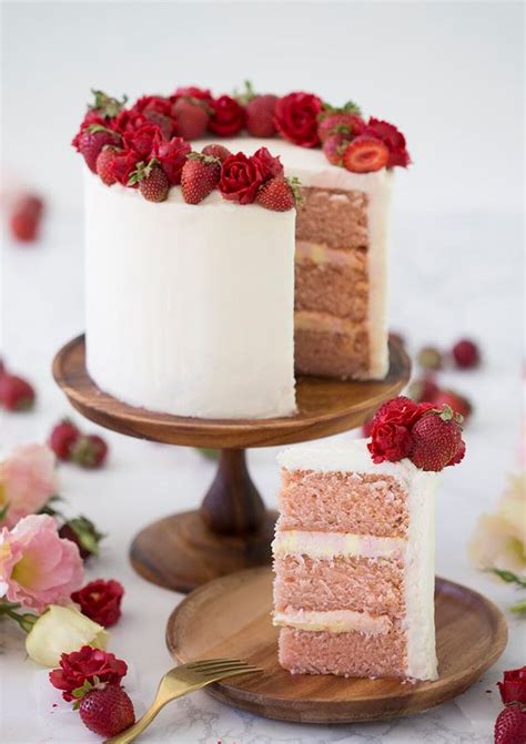 10 Beautiful Adult Birthday Cake Ideas Includes Recipe Birthday Butler