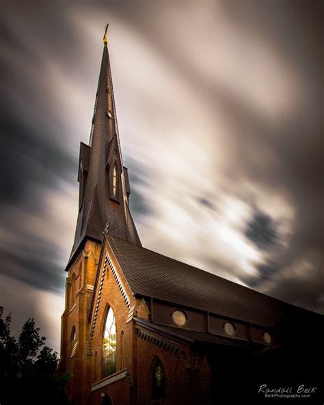 Historic Churches Of Huntsville Alabama Belk Photography