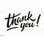 Thank You Lettering Sign Isolated Vector Stock Illustration  Download