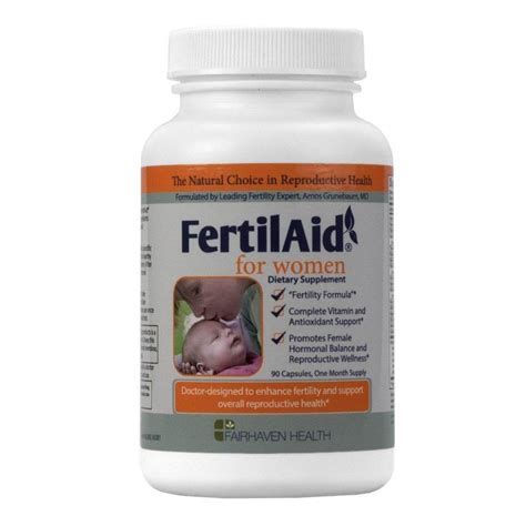 Top 5 Over The Counter Fertility Drugs Pills To Get Pregnant And Twins