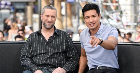 Dustin Diamond Dead Mario Lopez Pays Tribute To Saved By The Bell Co
