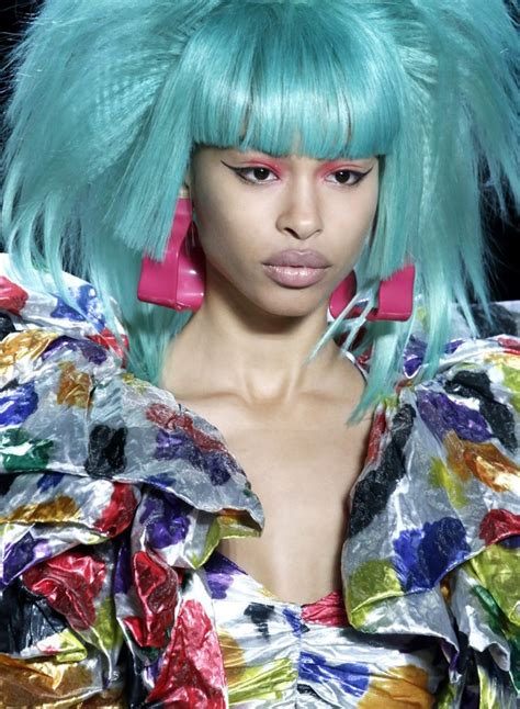 Jeremy Scott Nyfw Ss2020 Photos By Cheryl Gorski Fashion Maniac